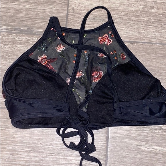 Swimsuit Top - Picture 2 of 2